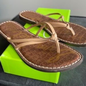 Sam Edelman, sandals